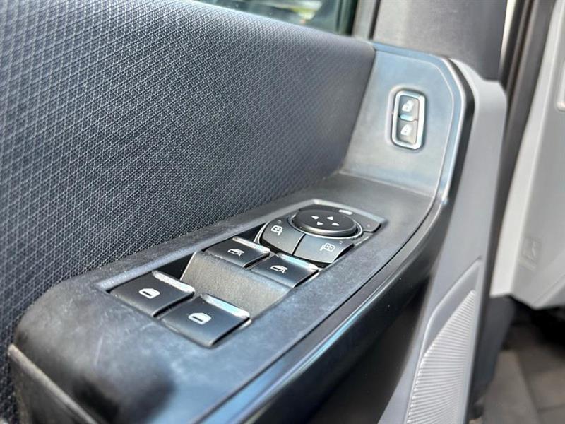 2022 Ford F-150 XL photo 15