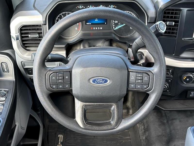 2022 Ford F-150 XL photo 17
