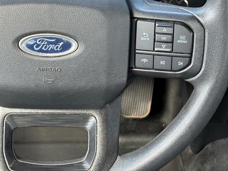 2022 Ford F-150 XL photo 19