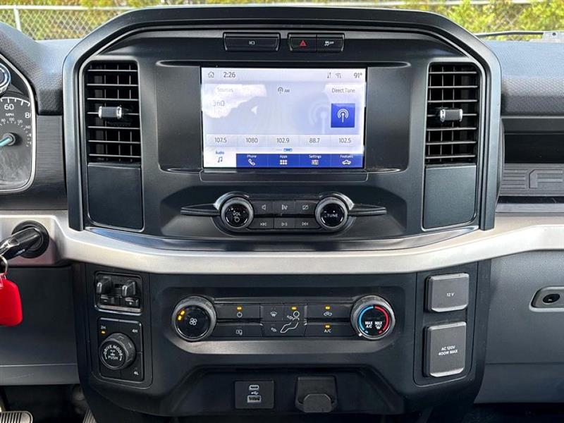 2022 Ford F-150 XL photo 22