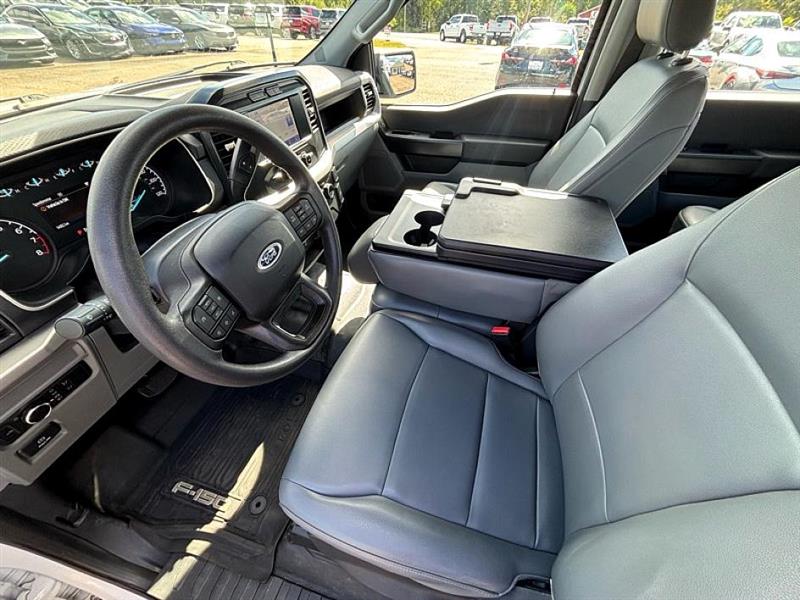 2022 Ford F-150 XL photo 26