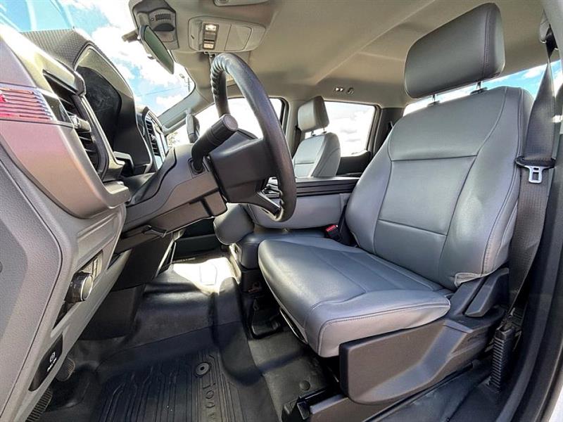2022 Ford F-150 XL photo 27