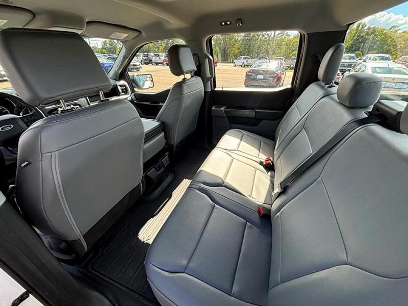 2022 Ford F-150 XL photo 28