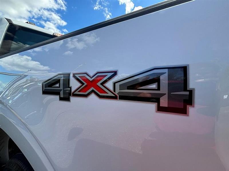 2022 Ford F-150 XL photo 29