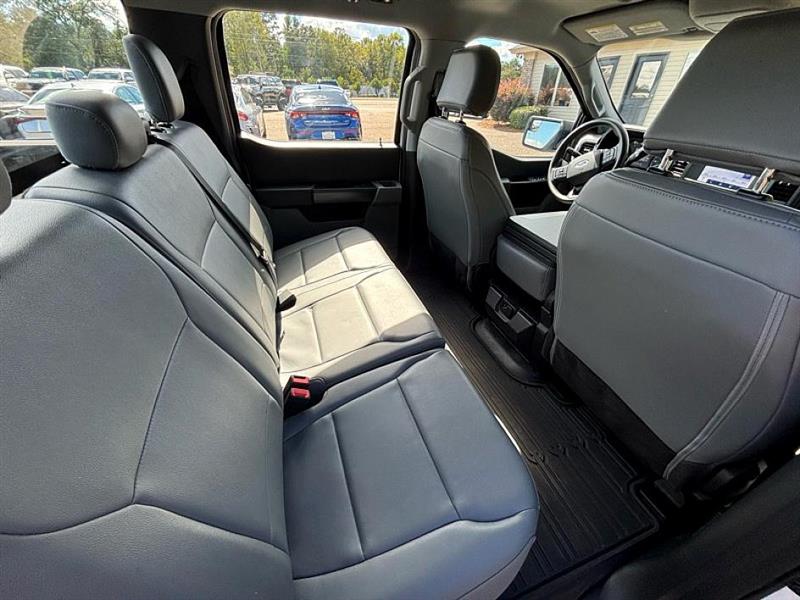 2022 Ford F-150 XL photo 30