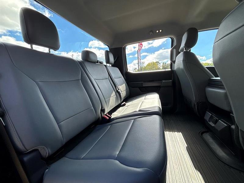 2022 Ford F-150 XL photo 31