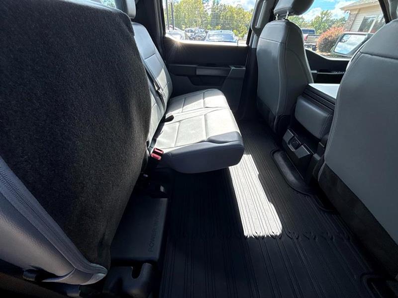 2022 Ford F-150 XL photo 32