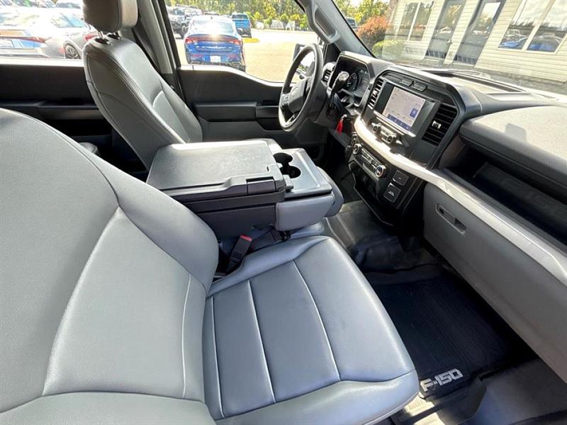 2022 Ford F-150 XL photo 34