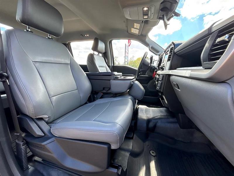 2022 Ford F-150 XL photo 35