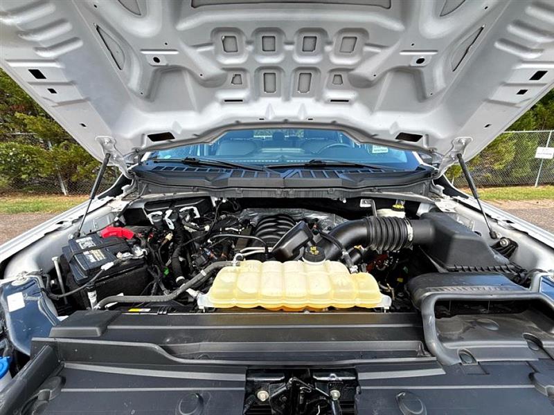 2022 Ford F-150 XL photo 40
