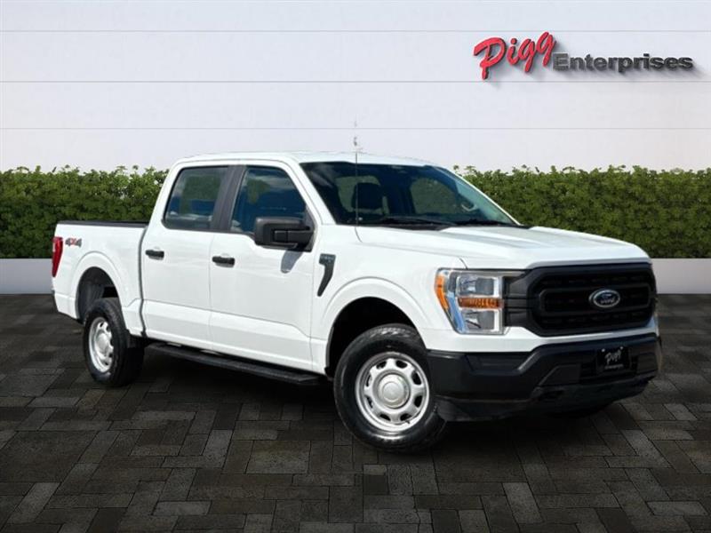 2022 Ford F-150 XL photo 41