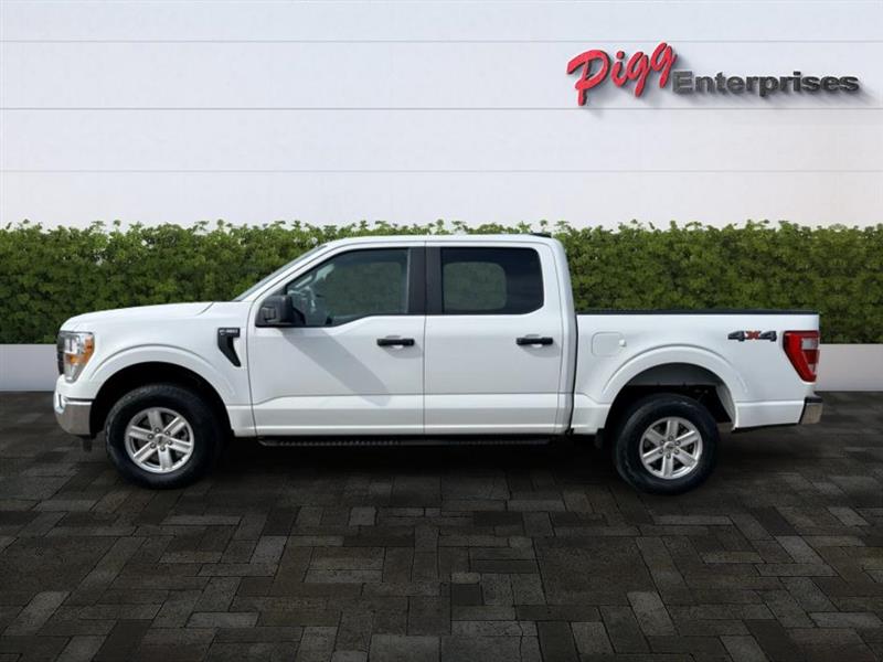 2022 Ford F-150 XL photo 4