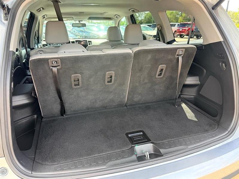 2018 Honda Pilot EX-L photo 15