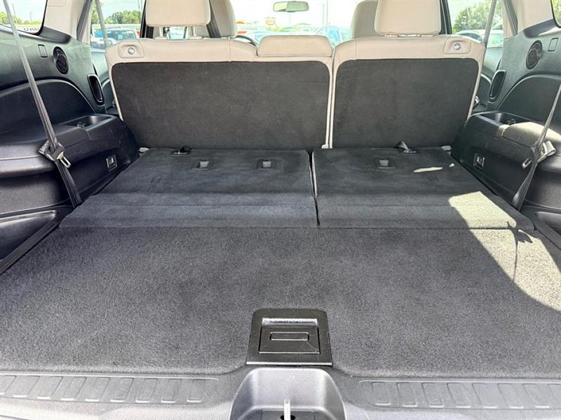 2018 Honda Pilot EX-L photo 17