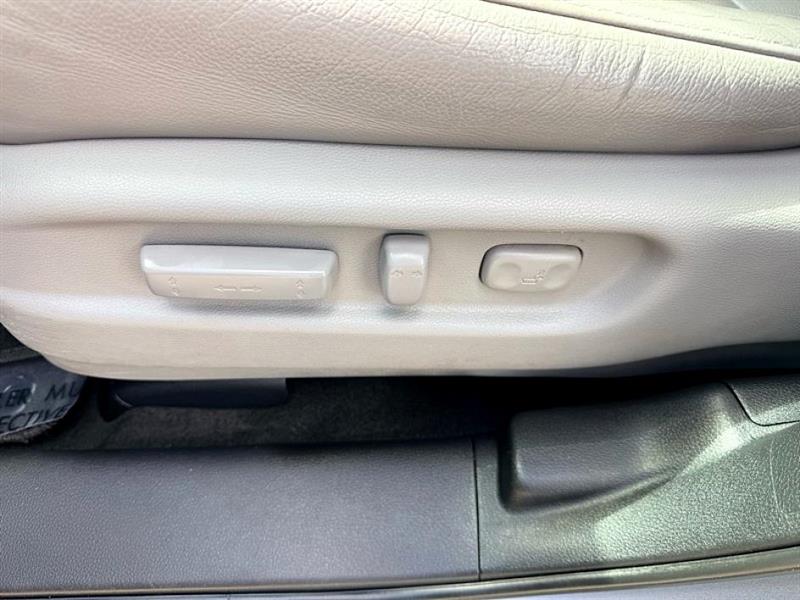 2018 Honda Pilot EX-L photo 22