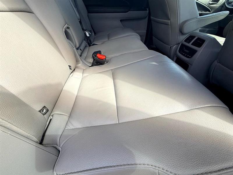 2018 Honda Pilot EX-L photo 28