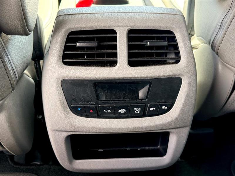2018 Honda Pilot EX-L photo 29