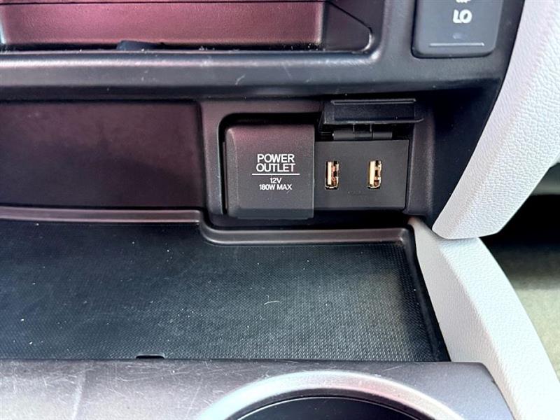 2018 Honda Pilot EX-L photo 43