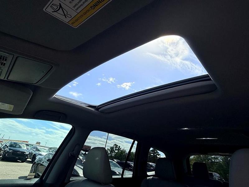 2018 Honda Pilot EX-L photo 45