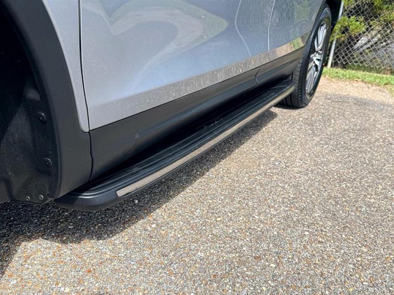 2018 Honda Pilot EX-L photo 48