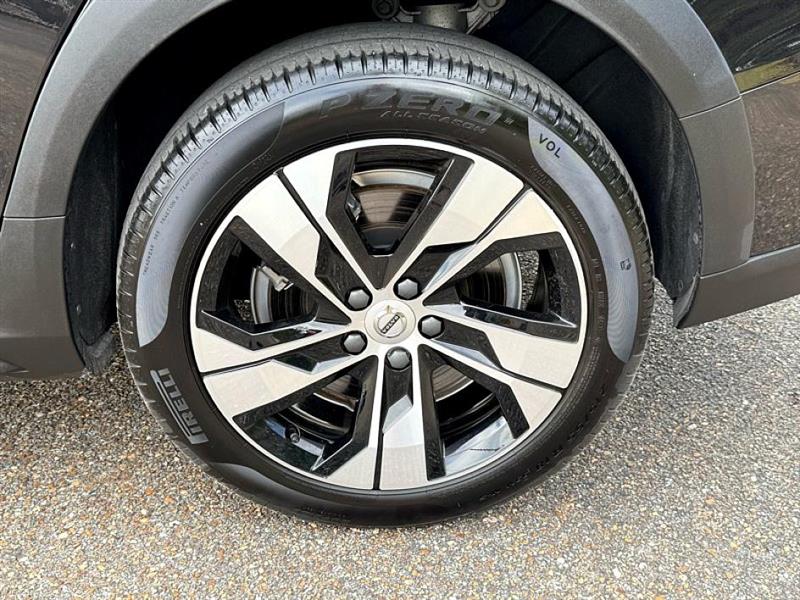 2024 Volvo V60 Cross Country Plus AWD photo 43
