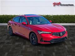 2023 Acura Integra 