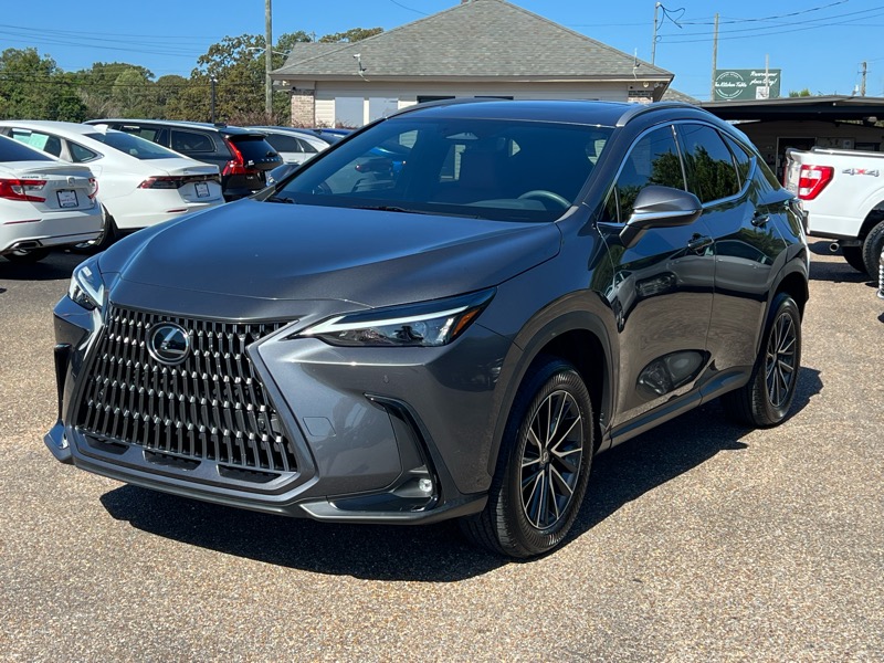2024 Lexus NX 350 Premium photo 2