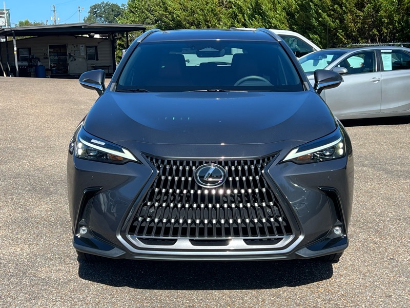 2024 Lexus NX 350 Premium photo 3