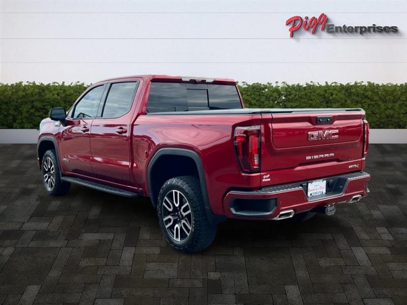 GMC Sierra  2024 GMC Sierra  2024