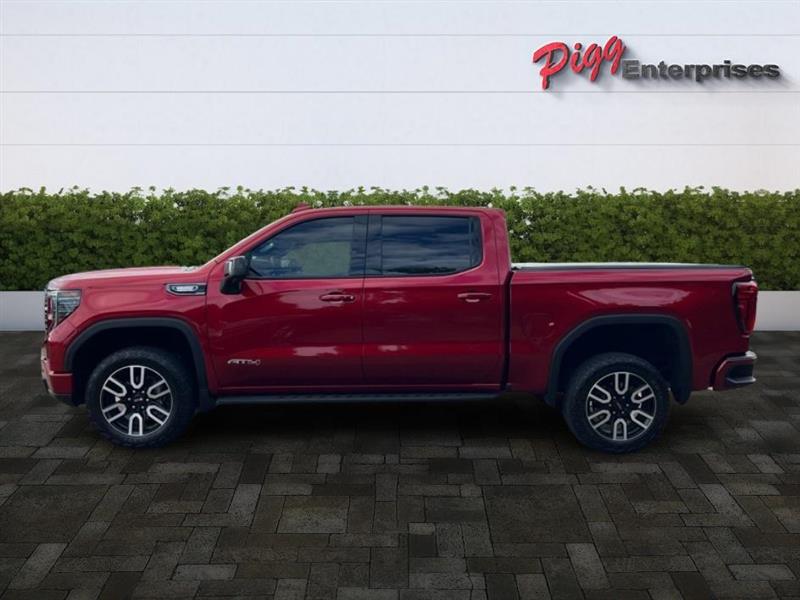 GMC Sierra  2024 GMC Sierra  2024