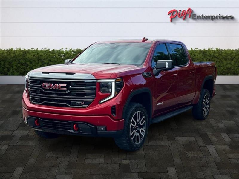 GMC Sierra  2024 GMC Sierra  2024