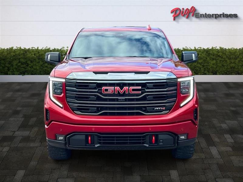 GMC Sierra  2024 GMC Sierra  2024