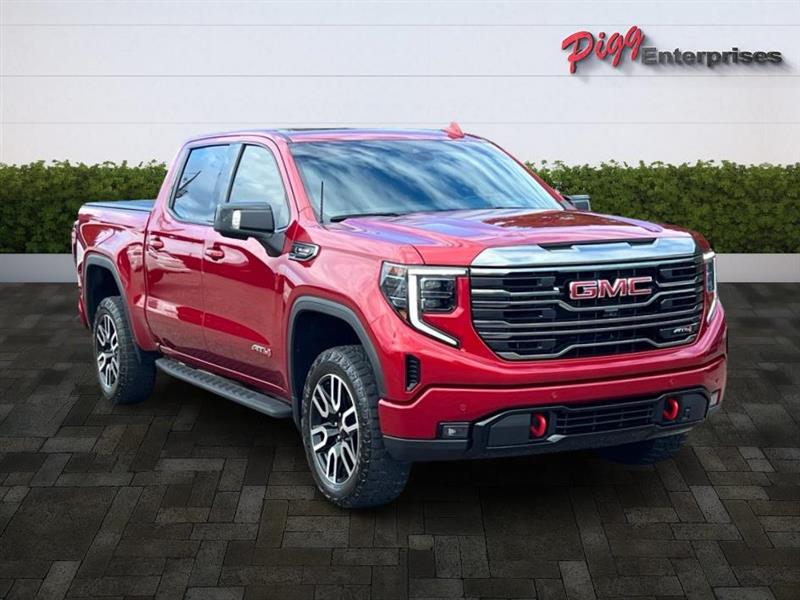 GMC Sierra  2024 GMC Sierra  2024