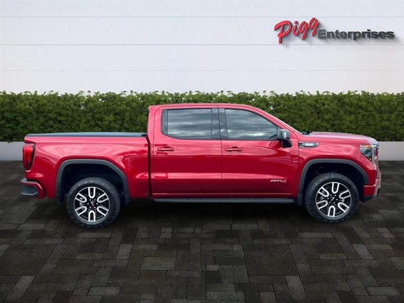 GMC Sierra  2024 GMC Sierra  2024