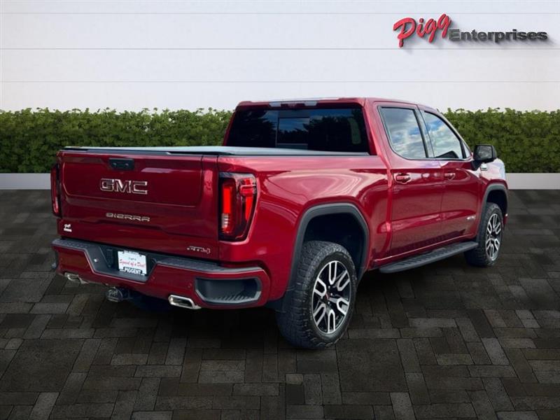 GMC Sierra  2024 GMC Sierra  2024