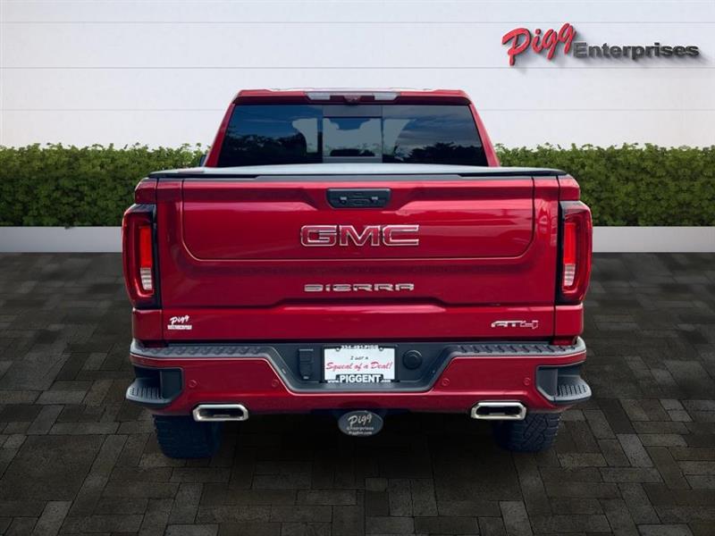 GMC Sierra  2024 GMC Sierra  2024