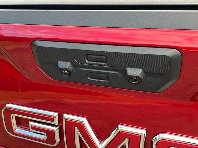 GMC Sierra  2024 GMC Sierra  2024