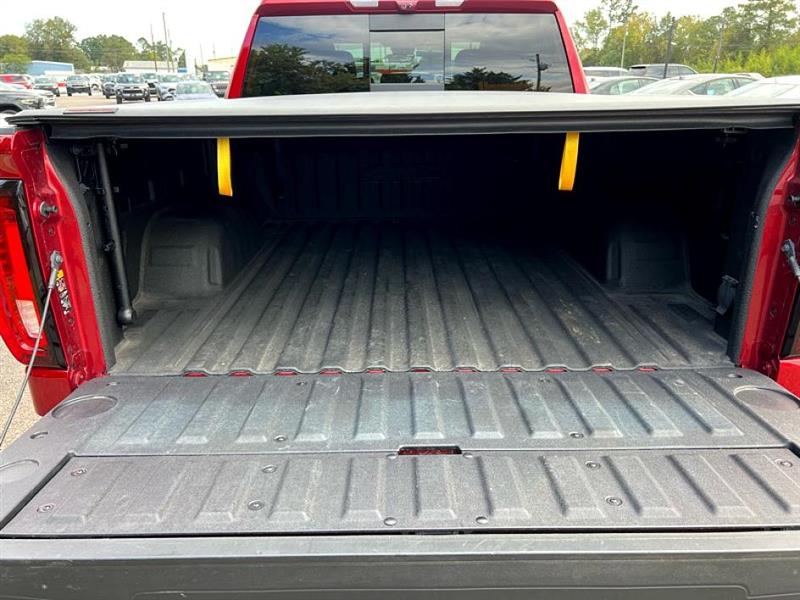 GMC Sierra  2024 GMC Sierra  2024