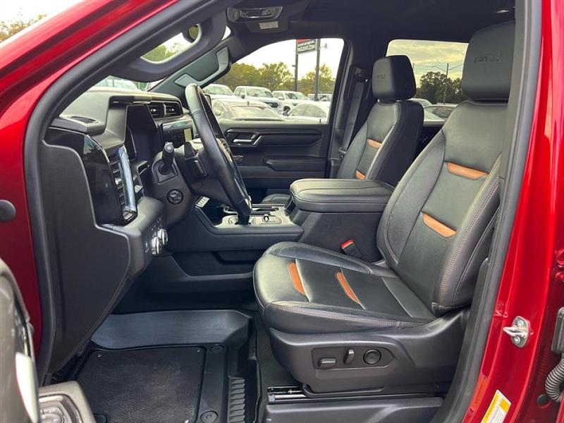 GMC Sierra  2024 GMC Sierra  2024