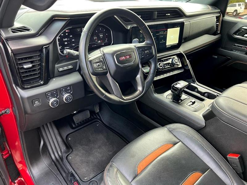 GMC Sierra  2024 GMC Sierra  2024