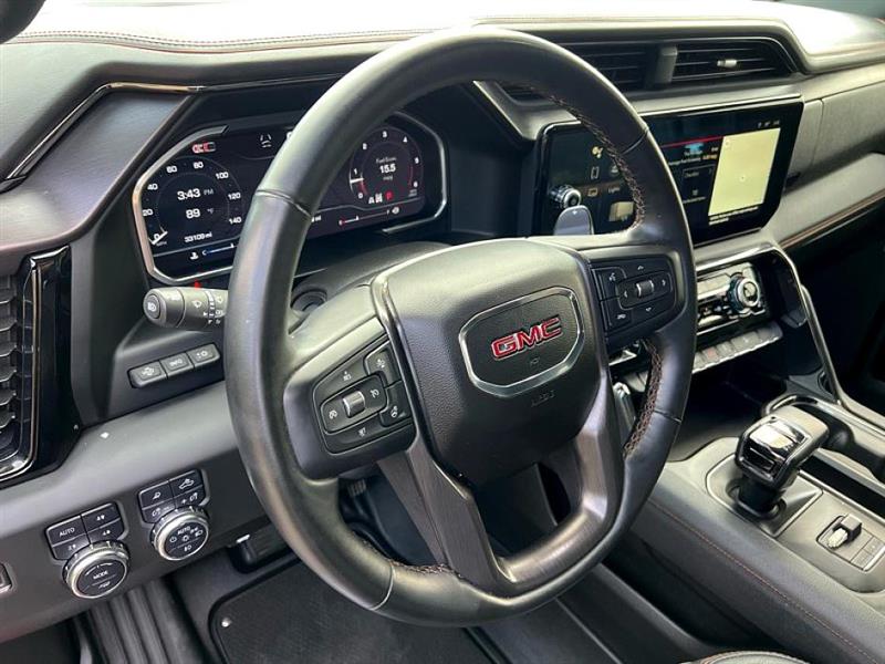 GMC Sierra  2024 GMC Sierra  2024
