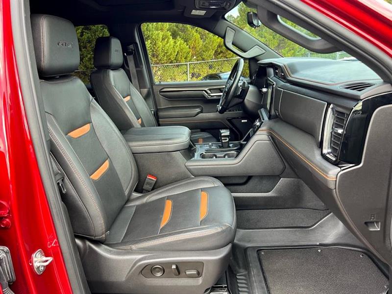 GMC Sierra  2024 GMC Sierra  2024