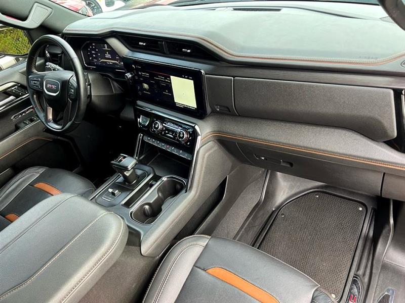 GMC Sierra  2024 GMC Sierra  2024