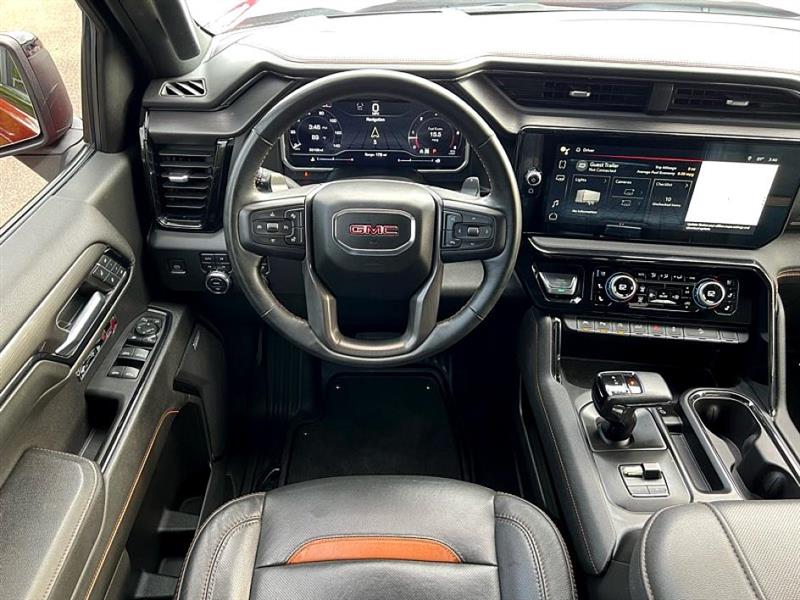 GMC Sierra  2024 GMC Sierra  2024