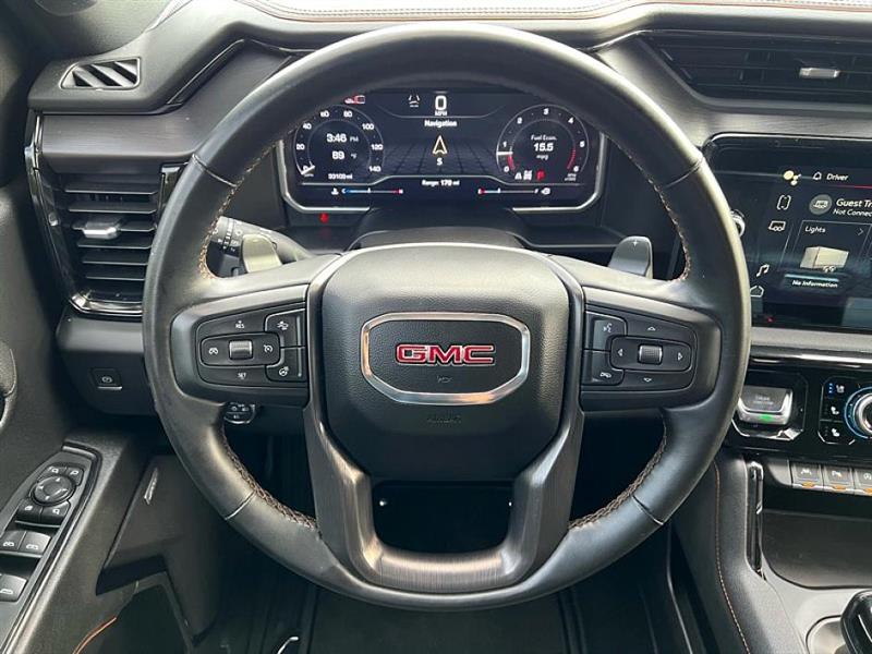 GMC Sierra  2024 GMC Sierra  2024