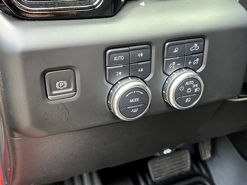 GMC Sierra  2024 GMC Sierra  2024