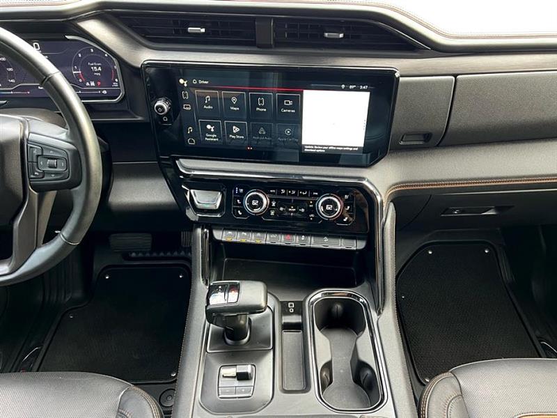 GMC Sierra  2024 GMC Sierra  2024