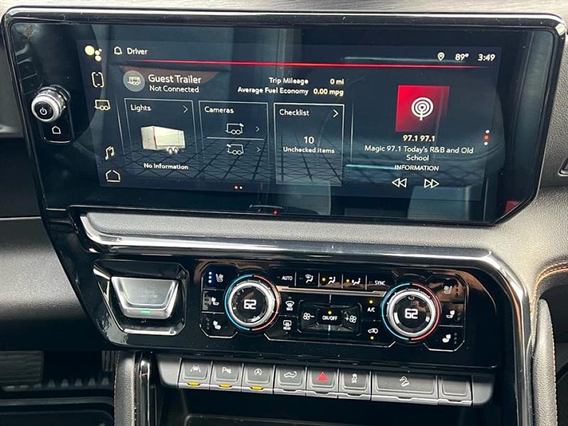 GMC Sierra  2024 GMC Sierra  2024