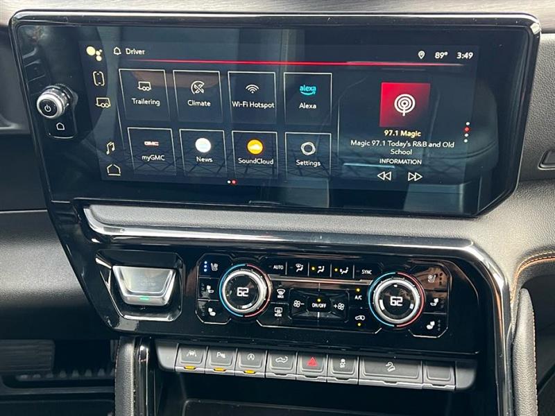 GMC Sierra  2024 GMC Sierra  2024