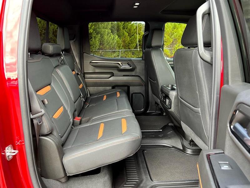 GMC Sierra  2024 GMC Sierra  2024